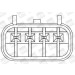 BorgWarner (BERU) Zündspule ZS372
