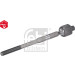 11 305 017 Axialgelenk VA li/re | BMW 3,X1 (E90,91,92,E84) 05 | 38007 11 305 017 Axialgelenk VA li/re | BMW 3,X1 (E90,91,92,E84) 05 | 38007