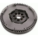 Zweimassenschwungrad | MAZDA 3, 5, 6 99-13 | 2294501252 Zweimassenschwungrad | MAZDA 3, 5, 6 99-13 | 2294501252