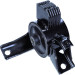 Lagerung, Motor | 25579 Lagerung, Motor | 25579