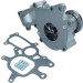 KAMOKA Wasserpumpe | T0267 KAMOKA Wasserpumpe | T0267