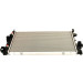 Kühler, Motorkühlung | AC265786 Kühler, Motorkühlung | AC265786