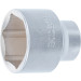 BGS Steckschlüssel-Einsatz Sechskant | Antrieb Innenvierkant 20 mm (3/4"""") | SW 55 mm | 3455 BGS Steckschlüssel-Einsatz Sechskant | Antrieb Innenvierkant 20 mm (3/4"""") | SW 55 mm | 3455