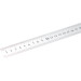 BGS Stahl-Maßstab | biegsam | Edelstahl | rostfrei | 1 m | 50890 BGS Stahl-Maßstab | biegsam | Edelstahl | rostfrei | 1 m | 50890