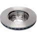 FEBI BILSTEIN Bremsscheibe | 27698