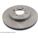 Bremsscheibe Honda P. City 08-/Jazz 08- 1.2-1.4 262Mm Höhe 44,6Mm | ADH243114 Bremsscheibe Honda P. City 08-/Jazz 08- 1.2-1.4 262Mm Höhe 44,6Mm | ADH243114