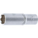 BGS Steckschlüssel-Einsatz Super Lock, tief | Antrieb Innenvierkant 12,5 mm (1/2"""") | SW 17 mm | 2947 BGS Steckschlüssel-Einsatz Super Lock, tief | Antrieb Innenvierkant 12,5 mm (1/2"""") | SW 17 mm | 2947