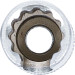 BGS Steckschlüssel für Unterdruckversteller am VAG Turbolader | SW 10 mm | 9453