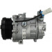 Kompressor PKW | OPEL ASTRA G 98- 1.7 TD | 89095 Kompressor PKW | OPEL ASTRA G 98- 1.7 TD | 89095