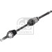 FEBI BILSTEIN Antriebswelle | 181711 FEBI BILSTEIN Antriebswelle | 181711