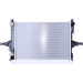 Wasserkühler PKW | VOLVO S 80 5 CYL TURBO AUT 99 | 65553A Wasserkühler PKW | VOLVO S 80 5 CYL TURBO AUT 99 | 65553A