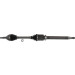 SKF Antriebswelle | VKJC 6596 SKF Antriebswelle | VKJC 6596