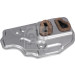Hydraulikfiltersatz, Automatikgetriebe | 106100 Hydraulikfiltersatz, Automatikgetriebe | 106100