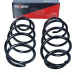 Fahrwerksfeder | 60-1201D Fahrwerksfeder | 60-1201D