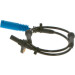 Sensor, Raddrehzahl | BMW 5,6 Serie | 0 986 594 574 Sensor, Raddrehzahl | BMW 5,6 Serie | 0 986 594 574