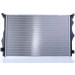 Wasserkühler PKW | Mercedes B180 1.5D 19 | 606815 Wasserkühler PKW | Mercedes B180 1.5D 19 | 606815