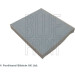 Innenraumfilter Chrysler Voyager 07- Mit Aktivkohle | ADA102518
