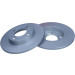 Maxgear Bremsscheibe Vw P. 12Mm Golf/Passat/A80 | 19-0681 Maxgear Bremsscheibe Vw P. 12Mm Golf/Passat/A80 | 19-0681