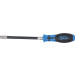 BGS Flexibler Sechskant-Schraubendreher | SW 7 mm | 7827 BGS Flexibler Sechskant-Schraubendreher | SW 7 mm | 7827