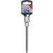 BGS Bit-Einsatz | Länge 140 mm | Antrieb Innenvierkant 12,5 mm (1/2"""") | Innensechskant 5 mm | 4270