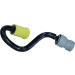 Original VAG Handbremsseil Seilzug Festellbremse Elastisch. VW Passat 06-17 | 3C0611764A Original VAG Handbremsseil Seilzug Festellbremse Elastisch. VW Passat 06-17 | 3C0611764A