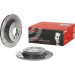 76 482 010M Bremsscheibe HA Brembo Max | VOLVO S60,XC70,S80 98 | 08.7765.75 76 482 010M Bremsscheibe HA Brembo Max | VOLVO S60,XC70,S80 98 | 08.7765.75