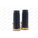 Staubschutzsatz HA li/re | FIAT 500X,Jeep Renegarde 14 | PK427