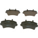 Bremsklötze | RENAULT | 0 986 494 031 Bremsklötze | RENAULT | 0 986 494 031