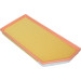 KAMOKA Luftfilter | F243801 KAMOKA Luftfilter | F243801