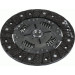 SACHS Kupplungsscheibe SACHS Kupplungsscheibe