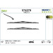 Valeo Silencio Performance | Opel MERIVA A | 574276 Valeo Silencio Performance | Opel MERIVA A | 574276