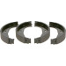 Bremsbacken | BMW 3 Serie | 0 986 487 520 Bremsbacken | BMW 3 Serie | 0 986 487 520