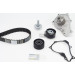 Wasserpumpe + Zahnriemensatz | CT1162WP5 Wasserpumpe + Zahnriemensatz | CT1162WP5