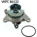 Wasserpumpe | OPEL Vivaro,Renault Trafic 11 | VKPC 86132 Wasserpumpe | OPEL Vivaro,Renault Trafic 11 | VKPC 86132