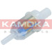 KAMOKA Kraftstofffilter KAMOKA Kraftstofffilter