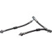ATE Bremsschlauch | 24.5278-0652.3 ATE Bremsschlauch | 24.5278-0652.3