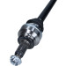Antriebswelle | 49-2302 Antriebswelle | 49-2302