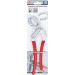 BGS Armaturen- und Siphon-Zange / Connectoren-Zange | 230 mm | 75810 BGS Armaturen- und Siphon-Zange / Connectoren-Zange | 230 mm | 75810