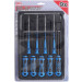 BGS Nadel-, Haken- und Schaber-Satz | 9-tlg | 8487 BGS Nadel-, Haken- und Schaber-Satz | 9-tlg | 8487