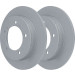 Bremsscheibe | 24.0110-0242.1 Bremsscheibe | 24.0110-0242.1