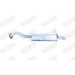 63 / Auspufftopf Hinten | TOYOTA Auris | 25217 63 / Auspufftopf Hinten | TOYOTA Auris | 25217