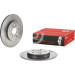 Bremsscheibe HA | LEXUS CT TOYOTA Urban Cruiser 07-16 | 08.D416.11 Bremsscheibe HA | LEXUS CT TOYOTA Urban Cruiser 07-16 | 08.D416.11