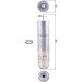 MAHLE Kraftstofffilter | KL 579D