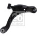 Querlenker Chrysler P. Pt Cruiser Pr | 41053 Querlenker Chrysler P. Pt Cruiser Pr | 41053