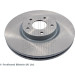 Bremsscheibe Nissan P. Murano/350Z 3.5 4X4 03 | ADN143143 Bremsscheibe Nissan P. Murano/350Z 3.5 4X4 03 | ADN143143
