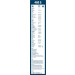 BOSCH | Wischerblatt 480S | TWIN-Spoiler | 3397118541 BOSCH | Wischerblatt 480S | TWIN-Spoiler | 3397118541