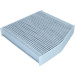 KAMOKA Filter, Innenraumluft | F511201 KAMOKA Filter, Innenraumluft | F511201