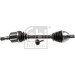 FEBI BILSTEIN Antriebswelle 183356