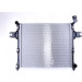 Wasserkühler PKW | Jeep Grand Cherokee 05 | 606254 Wasserkühler PKW | Jeep Grand Cherokee 05 | 606254