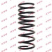 KYB Fahrwerksfeder Db T. G (W463) 2.3-3.5Td 09.89 | RA5355 KYB Fahrwerksfeder Db T. G (W463) 2.3-3.5Td 09.89 | RA5355